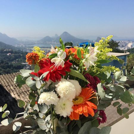 Visual Roc Hostel Rio de Janeiro Zewnętrze zdjęcie