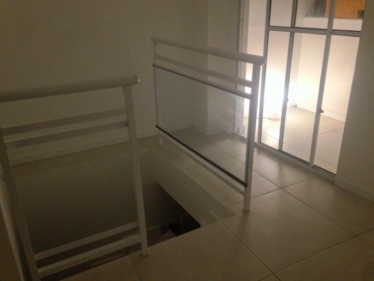 Visual Roc Hostel Rio de Janeiro Zewnętrze zdjęcie