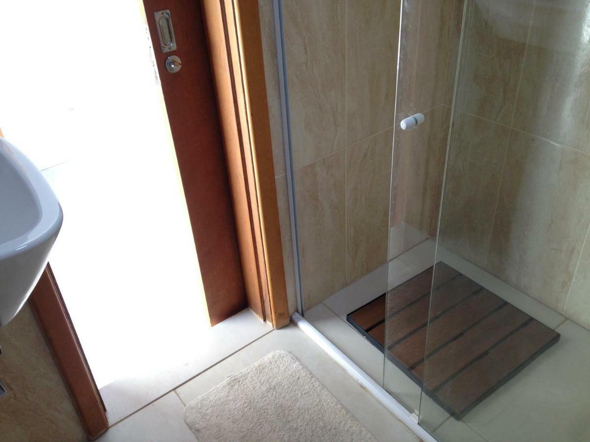 Visual Roc Hostel Rio de Janeiro Zewnętrze zdjęcie