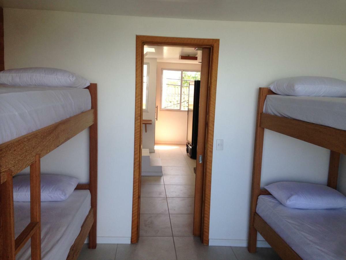 Visual Roc Hostel Rio de Janeiro Zewnętrze zdjęcie