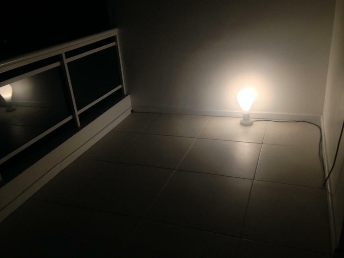 Visual Roc Hostel Rio de Janeiro Zewnętrze zdjęcie