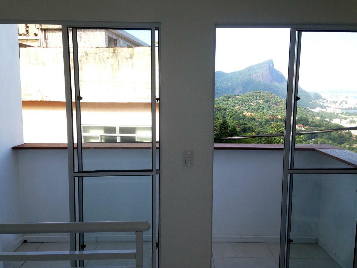 Visual Roc Hostel Rio de Janeiro Zewnętrze zdjęcie