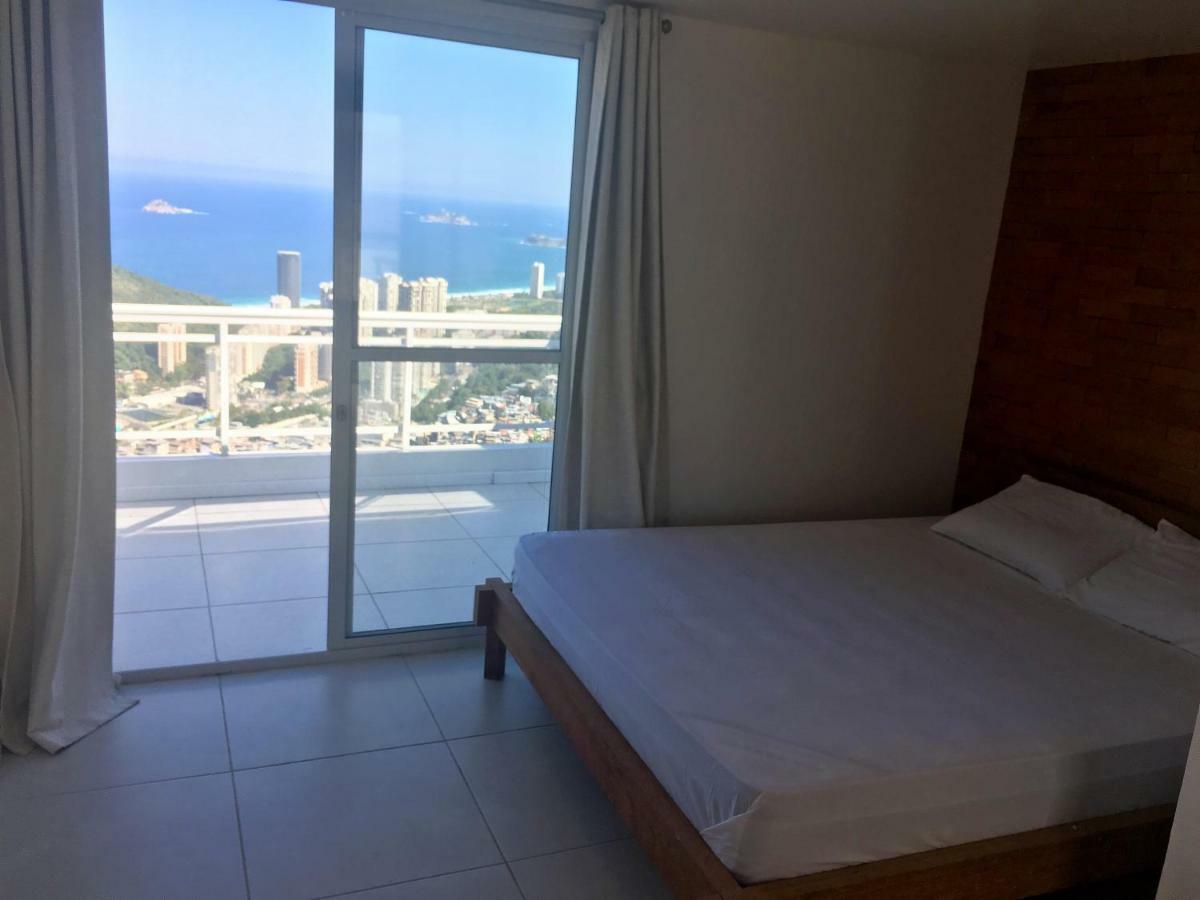 Visual Roc Hostel Rio de Janeiro Zewnętrze zdjęcie