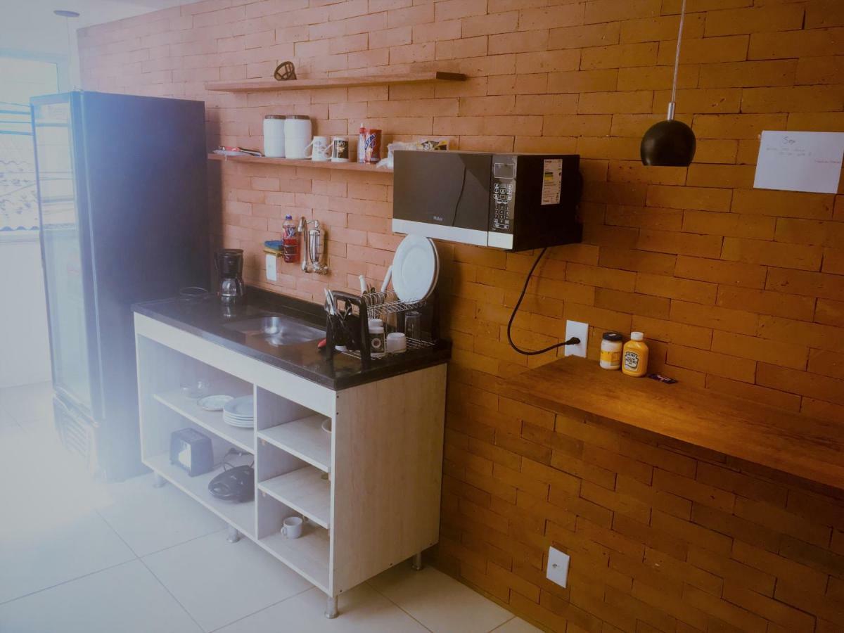 Visual Roc Hostel Rio de Janeiro Zewnętrze zdjęcie