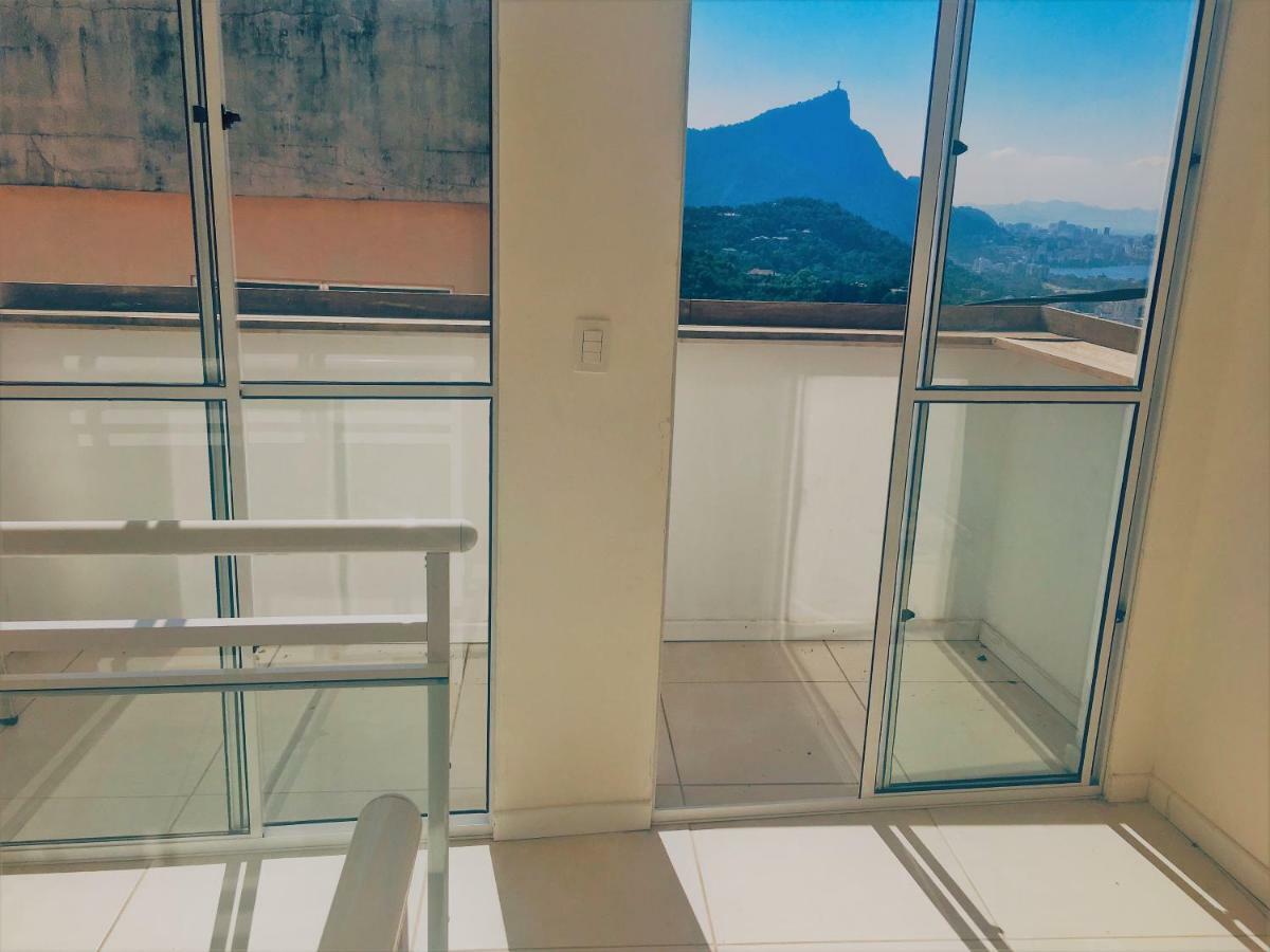Visual Roc Hostel Rio de Janeiro Zewnętrze zdjęcie